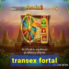 transex fortal